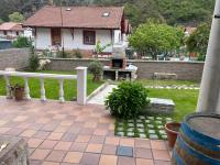 POSADA de BUSTIELLO,cercano a las estaciones de esquí - Ferienwohnung Mieres