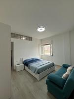 Appartamento "Camadia" - B&B Agropoli