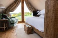 B&B Battle - Luxury Studio Nestled in the Sussex Countryside - Bed and Breakfast Battle