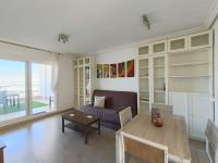 Mar y Sal 11 Suites, gran terraza con vistas al mar, 2 Hab y piscina - Chambres d'hôtes Roquetas de Mar