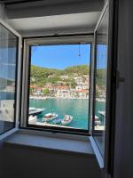 Apartmani Brač - B&B Pučišća