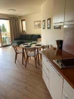 Apartament Przy Plaży - Ferienwohnung Władysławowo