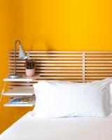 Camera Matrimoniale con Bagno Privato Esterno 