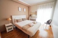 Apartamento de 2 dormitorios