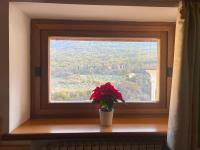 Habitación Doble con vistas a la montaña
