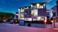 Serenity Villa - B&B
