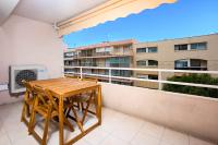 Appartement Antibéa - Welkeys - Ferienwohnung
