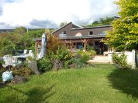Villa avec Piscine Jacuzzi à Saint-Leu 12 Personnes Villa Le Coin de Paradis - B&B Saint-Leu
