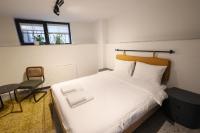 Suite Lit Queen-Size Deluxe
