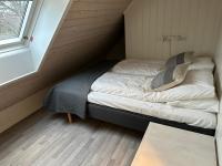 Apartamento con balcón
