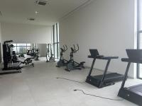 Central Park Tower Sea View Residence with pool and gym - Ferienwohnung