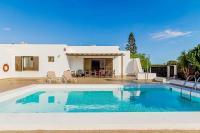 Villa Maria en Playa Blanca - Chambres d’hôtes