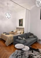 Simply Red Apartment - B&B Rijeka