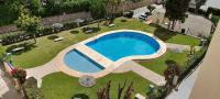 Apartamento Torreblanca Fuengirola Park - B&B Fuengirola