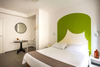 Suite mit Stadtblick