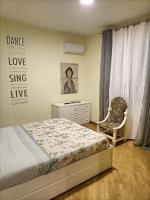 Il Giardino degli Ulivi - Ferienwohnung Giugliano in Campania