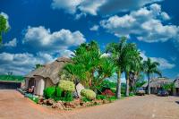 Riverstone Guest Lodge - Chambres d’hôtes Harare