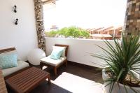 Estupendo duplex famililar con terrazas y parking by Hometels - Ferienwohnung
