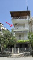 BETA-Comfortable Apartment 100m from the Beach by Optimum Link - B&B