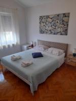 Chambre Double avec Salle de Bains Privative