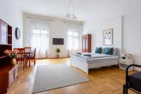 Urania Apartments - B&B Budapest