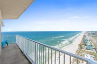 Tidewater Beach Resort #2801 by Book That Condo - B&B Panama City Beach