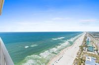 Tidewater Beach Resort #2801 by Book That Condo - B&B Panama City Beach