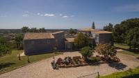 Canaan Boutique Casa do Monte by Get Your Stay - B&B Boliqueime