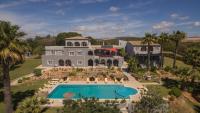 Canaan Boutique Casa do Monte by Get Your Stay - B&B Boliqueime