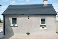 Creggan Deveskey Cottage New Hot Tub At Property - B&B Carrickmore