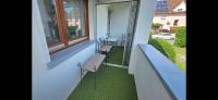 Ferienwohnung Sheni - Chambres d’hôtes