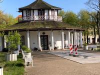 Ferienwohnung Yachthafentraum direkt, am Strand, Seebrücke,Hafen, Shopping - Chambres d'hôtes Ostseebad Kühlungsborn