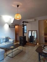 Plaka Elounda cozy apartment - Chambres d’hôtes