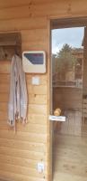 Ferienoase am Beetzsee mit Whirlpool und Sauna - Ferienwohnung Brandenburg an der Havel