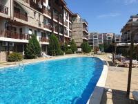 GreenStudio w Sveti Vlas - Bed and Breakfast Sveti Vlas