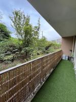Appartement Paisible au Vert - B&B