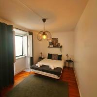 Double Room with Private External Bathroom