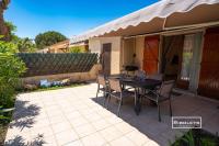 Riboleys Klimatisiertes Haus 500 m vom Meer - Ferienwohnung Vias