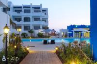 A&K's MANSORIA BEACH - Ferienwohnung