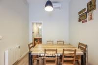 MyHouseSpain - La Cestería - B&B Madrid