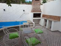 'Complejo Sol Andino" - B&B San Fernando del Valle de Catamarca