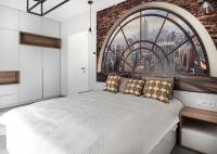 Appartamento con 1 Camera da Letto