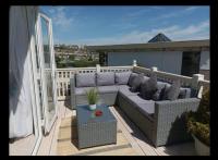Static Caravan Hoburne Devon Bay - B&B