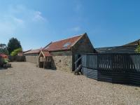 B&B Whitby - Barn Cottage - Bed and Breakfast Whitby