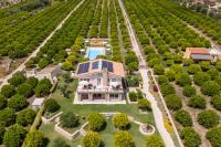 Fiore di Vendicari B&B - Sicilian Charme, Lemon Grove and Sea - Bed and Breakfast Noto