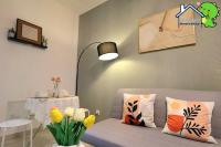 Central Park lovely cozy studio balcony by GDRAGON HomeStay - B&B Johor Bahru