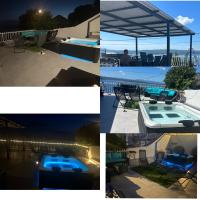 Suite Deluxe - Vue sur Mer