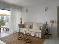 Luminoso apartamento en la playa - B&B Benicassim