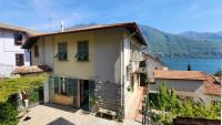 Casa Gelsomino, Laglio, Lake Como - B&B Laglio
