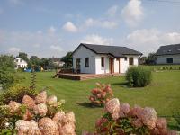 Domek agroturystyczny - B&B